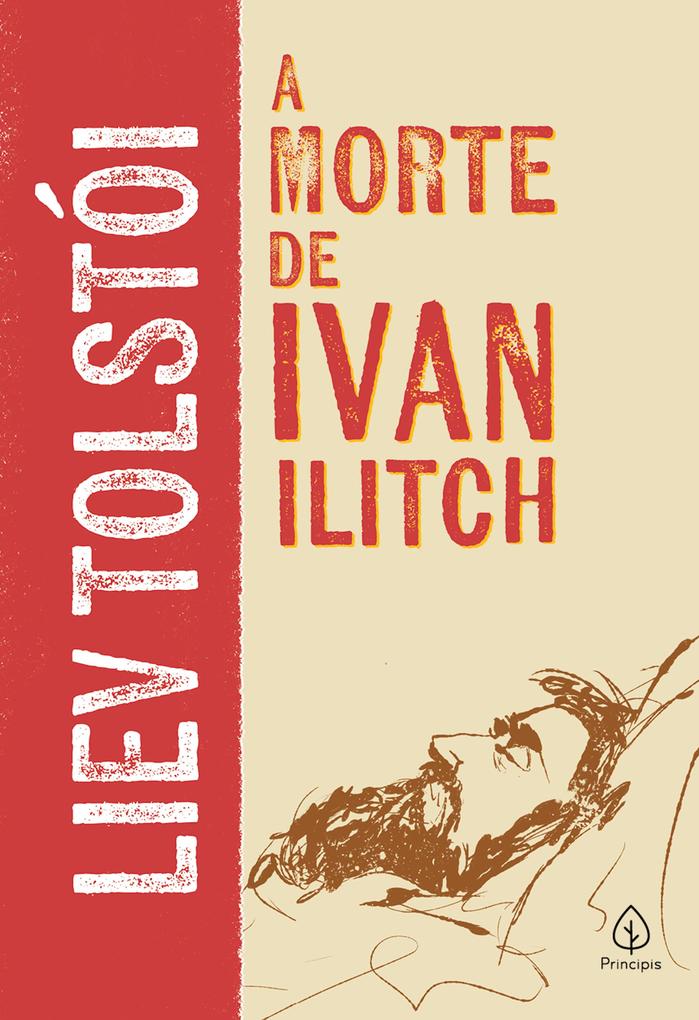 Produktbild: A morte de Ivan Ilitch | Liev Tolstói