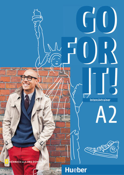 Produktbild: Go for it! A2 | Judith Mader
