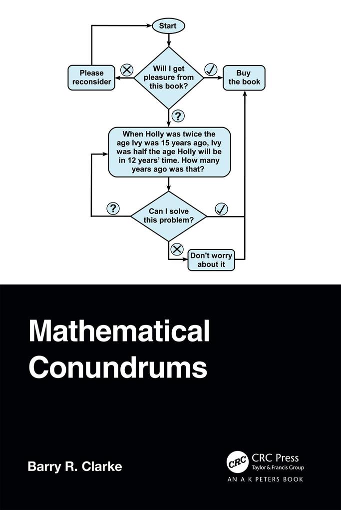 Produktbild: Mathematical Conundrums | Barry R. Clarke