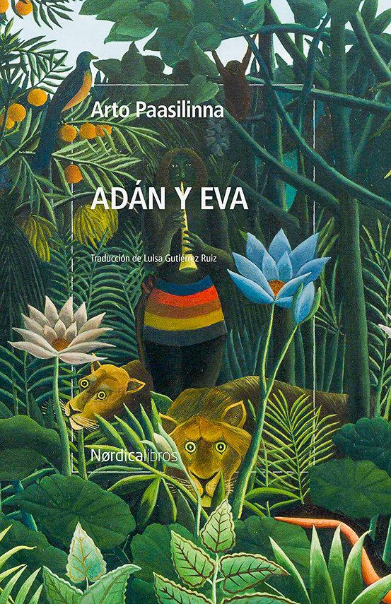 Produktbild: Adan y Eva