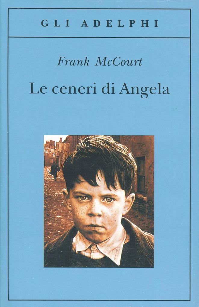 Produktbild: Le ceneri di Angela | Frank Mccourt