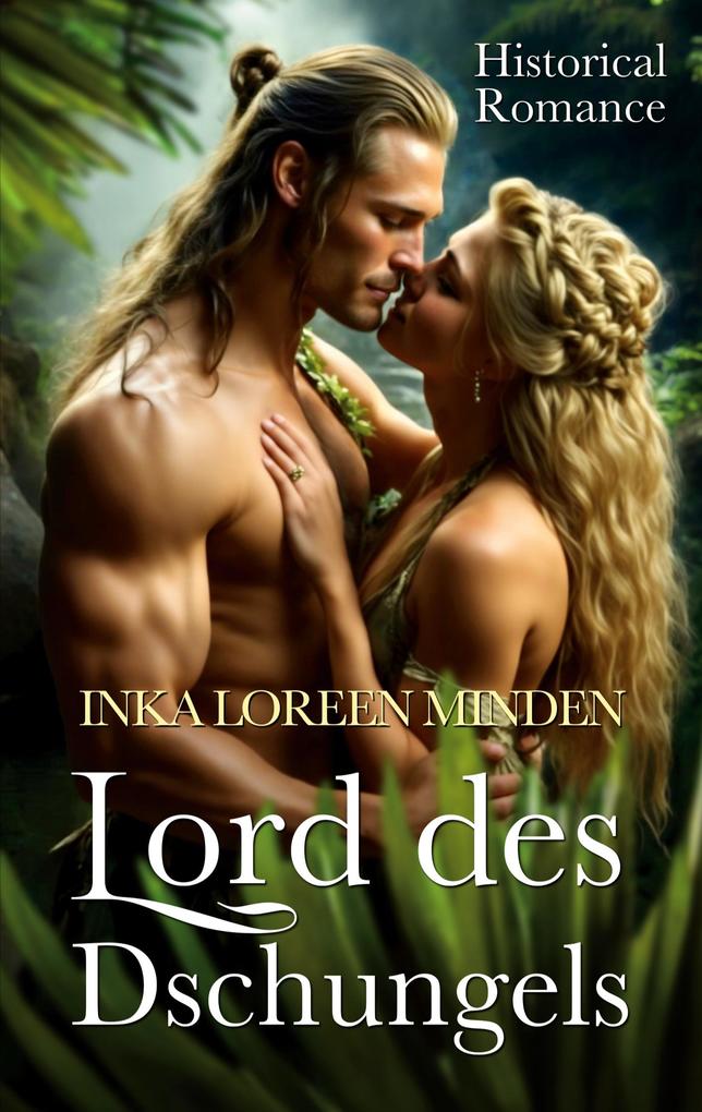 Produktbild: Lord des Dschungels | Inka Loreen Minden