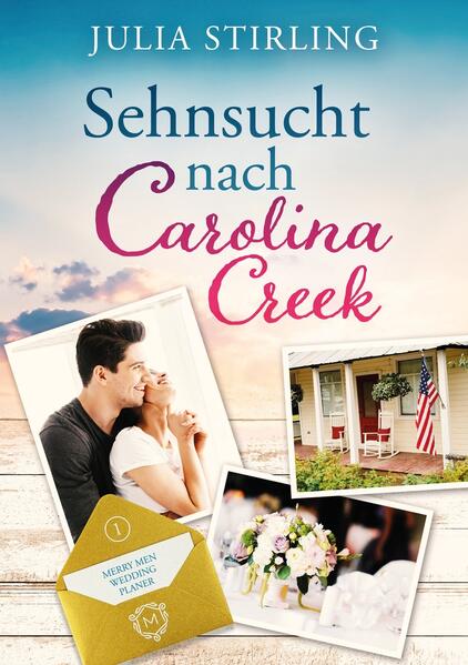 Produktbild: Sehnsucht nach Carolina Creek | Julia Stirling