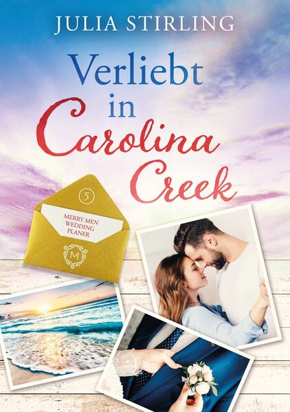 Produktbild: Verliebt in Carolina Creek | Julia Stirling