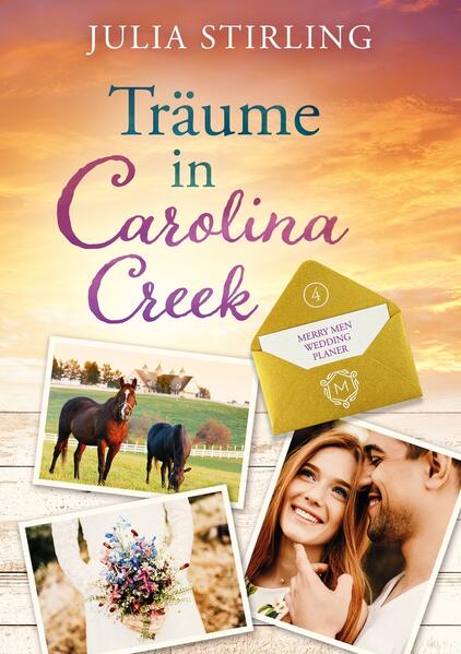Produktbild: Träume in Carolina Creek | Julia Stirling