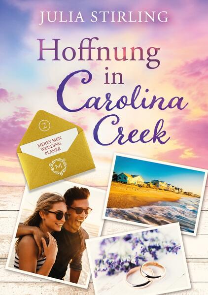 Produktbild: Hoffnung in Carolina Creek | Julia Stirling