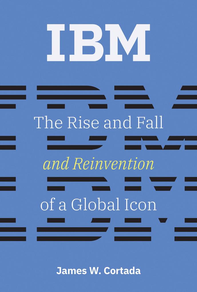 Produktbild: IBM | James W. Cortada