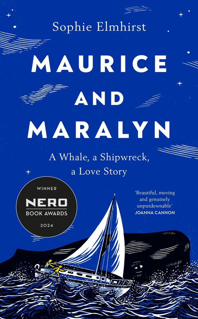 Produktbild: Maurice and Maralyn | Sophie Elmhirst