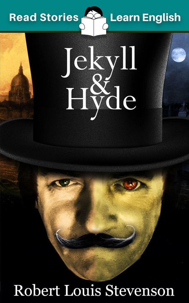 Produktbild: Jekyll and Hyde | Karen Kovacs