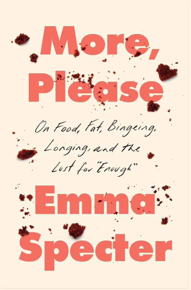 Produktbild: More, Please | Emma Specter