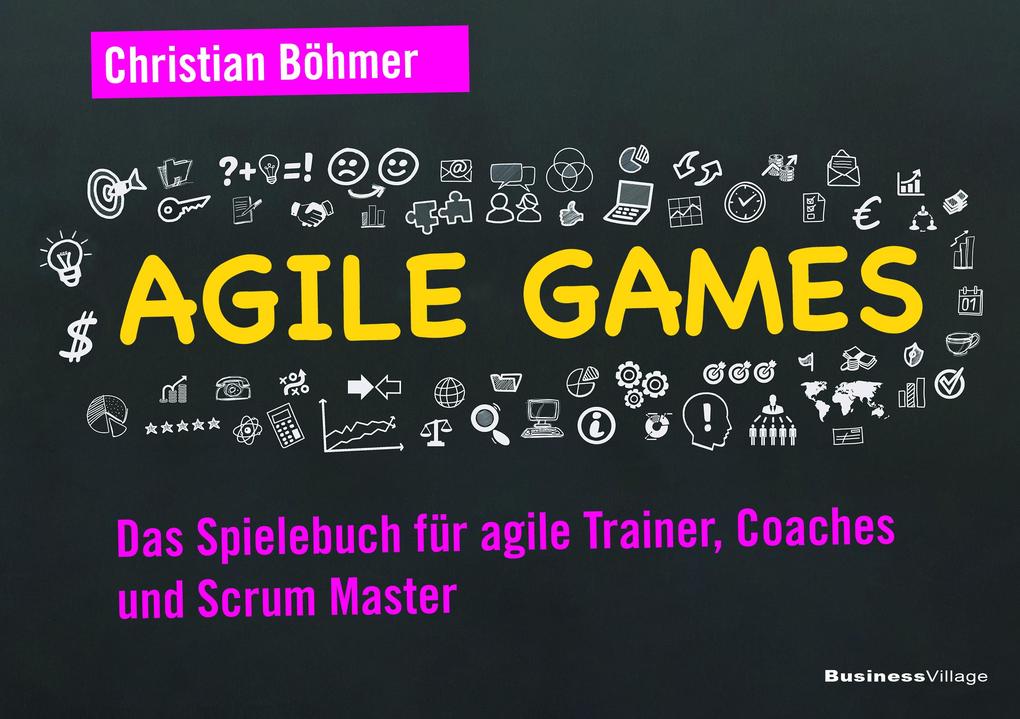 Produktbild: Agile Games | Christian Böhmer