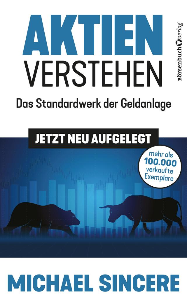 Produktbild: Aktien verstehen | Michael Sincere