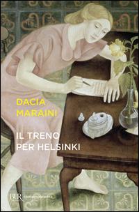 Produktbild: Il treno per Helsinki | Dacia Maraini