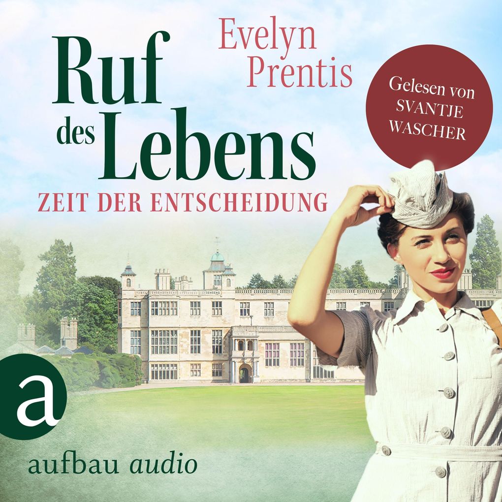 Produktbild: Ruf des Lebens - Zeit der Entscheidung | Evelyn Prentis