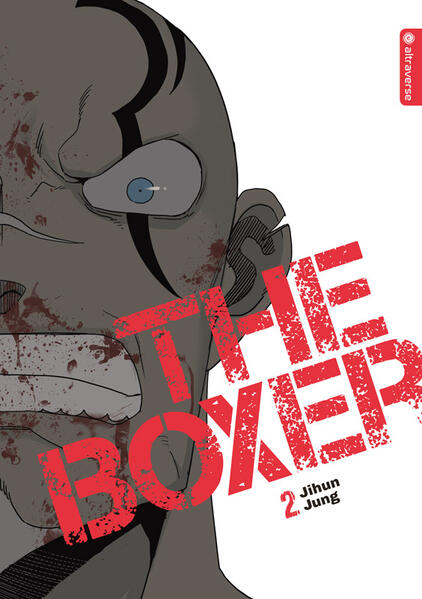 Produktbild: The Boxer 02 | Jihun Jung