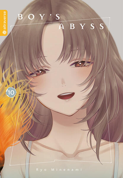 Produktbild: Boy's Abyss 10 | Ryo Minenami