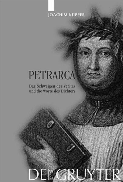 Produktbild: Petrarca | Joachim Küpper