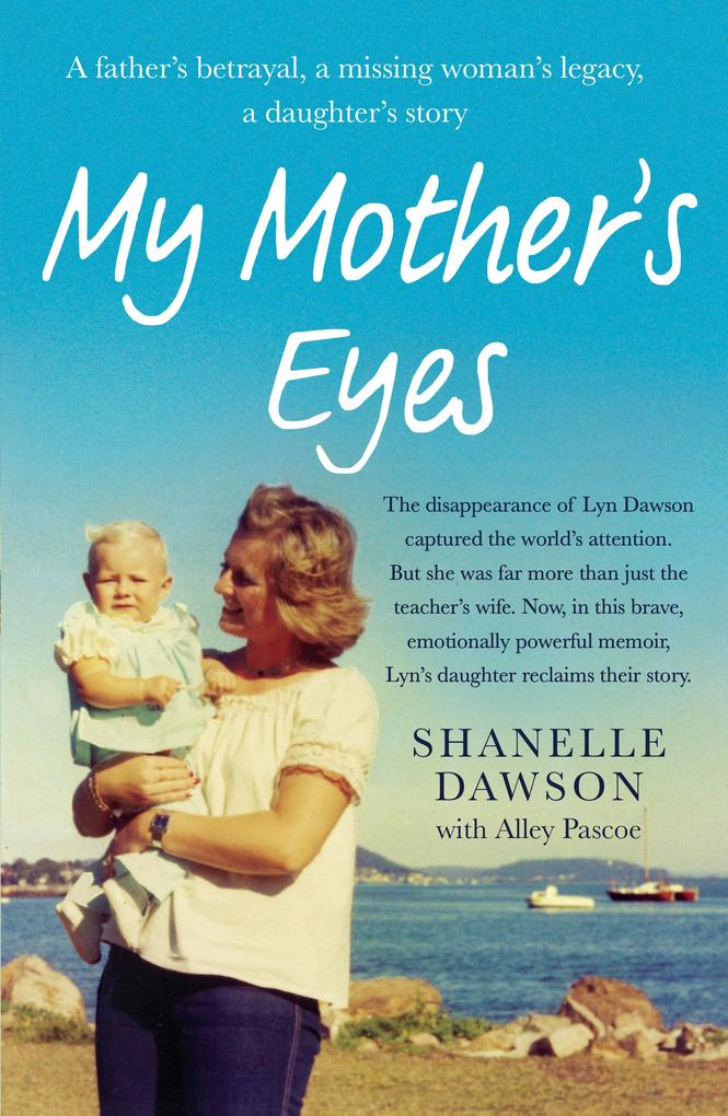 Produktbild: My Mother's Eyes | Shanelle Dawson