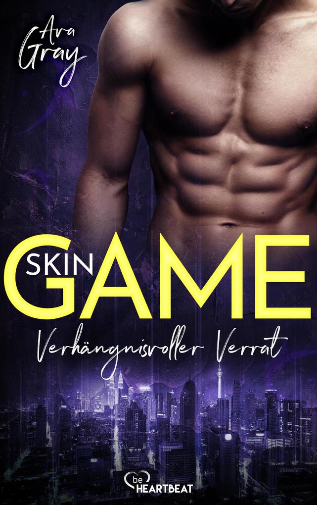 Produktbild: Skin Game - Verhängnisvoller Verrat | Ava Gray