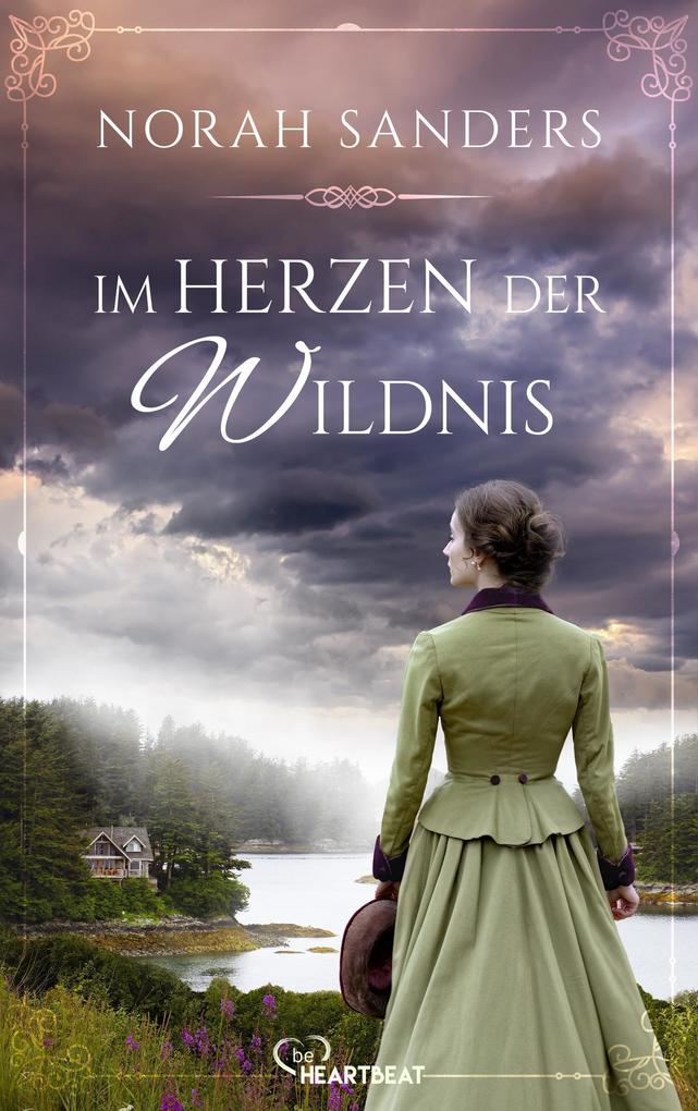 Produktbild: Im Herzen der Wildnis | Norah Sanders
