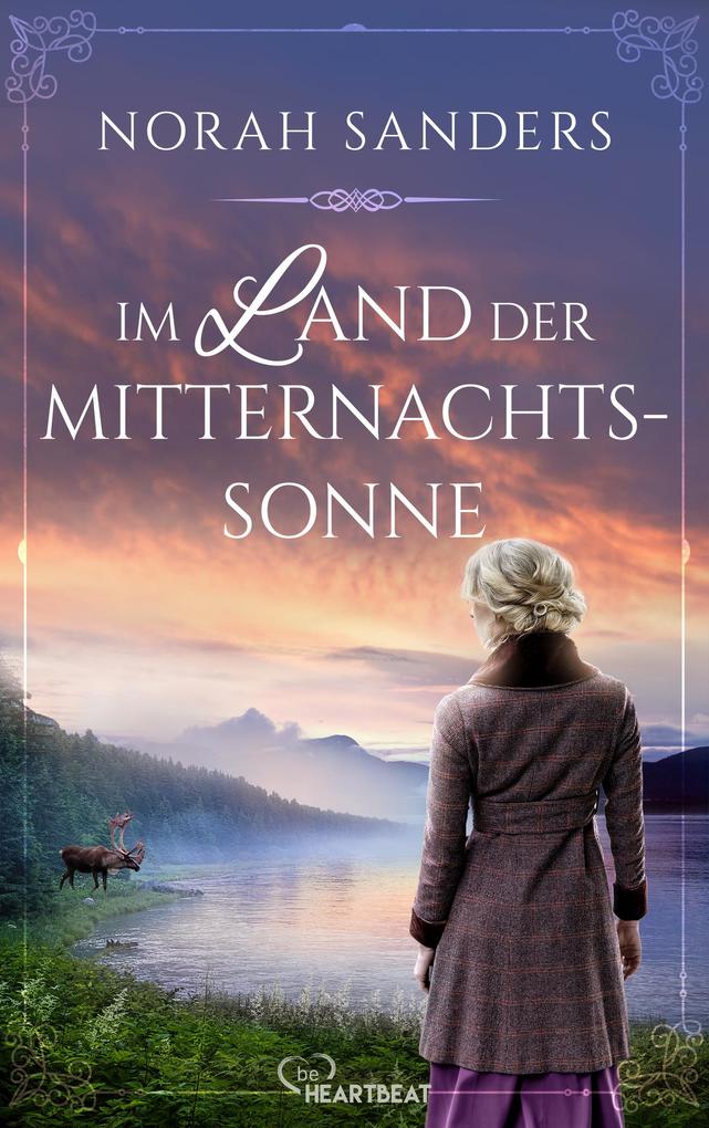 Produktbild: Im Land der Mitternachtssonne | Norah Sanders