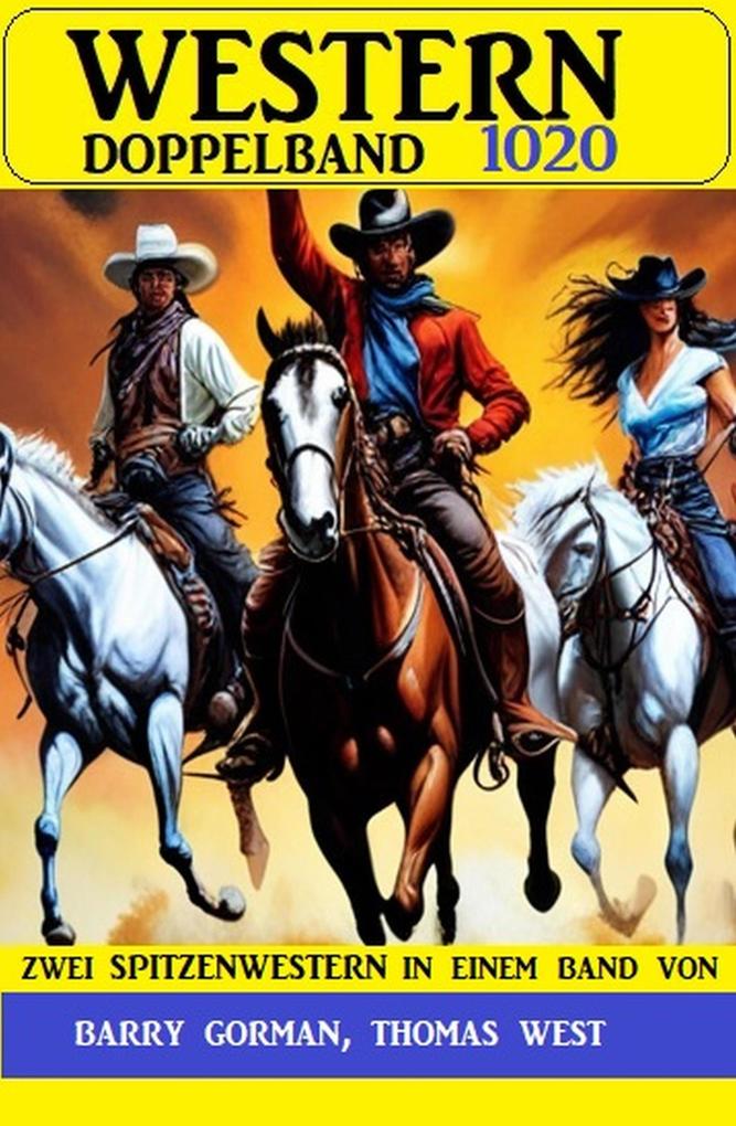 Produktbild: Western Doppelband 1020 | Barry Gorman, Thomas West