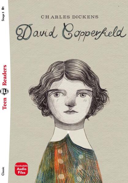 Produktbild: David Copperfield | Charles Dickens