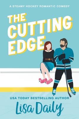 Produktbild: The Cutting Edge | Lisa Daily