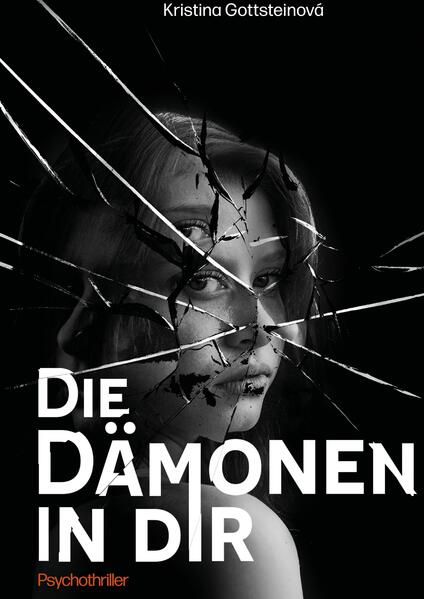Produktbild: Die Dämonen in dir | Kristina Gottsteinová