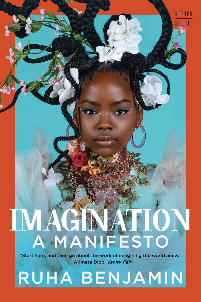 Produktbild: Imagination | Ruha Benjamin