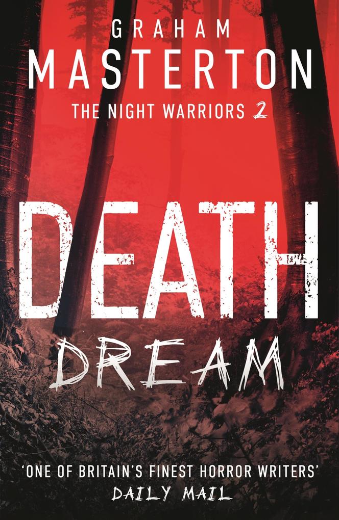 Produktbild: Death Dream | Graham Masterton