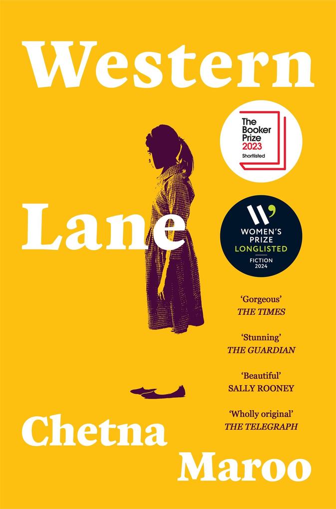 Produktbild: Western Lane | Chetna Maroo