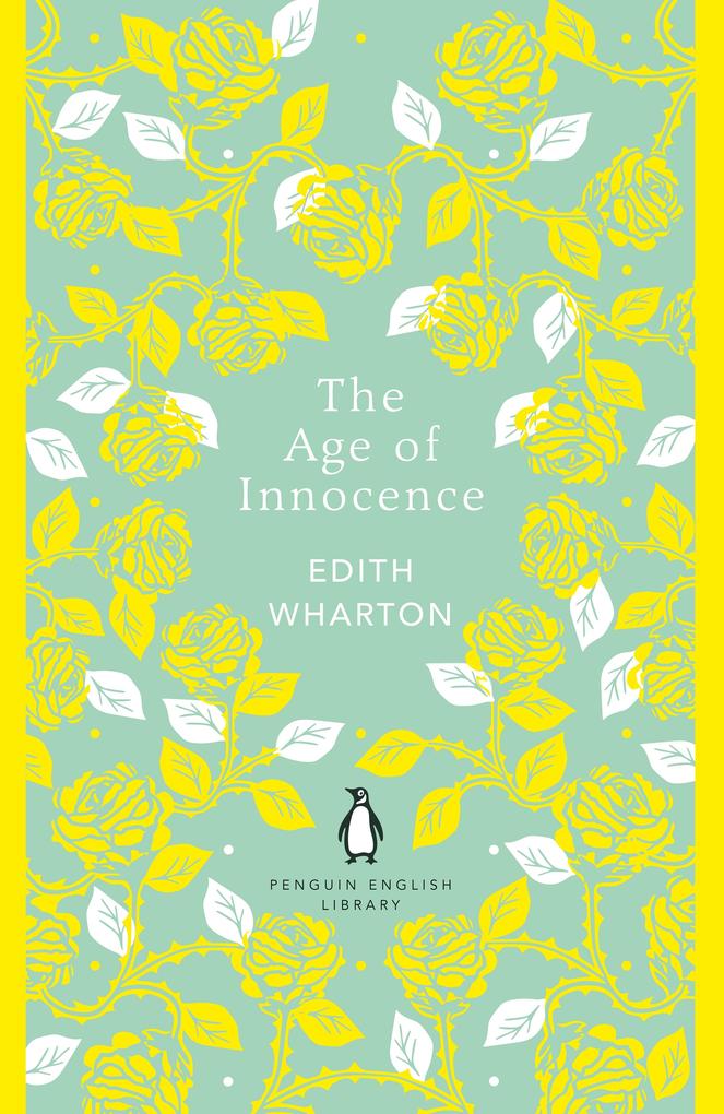 Produktbild: The Age of Innocence | Edith Wharton