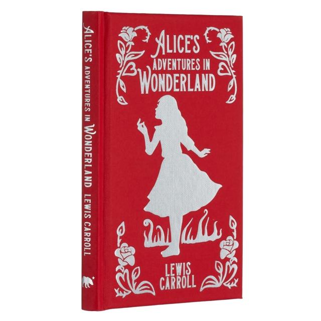 Produktbild: Alice's Adventures In Wonderland | Lewis Carroll