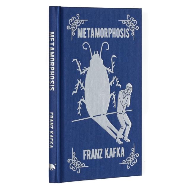 Produktbild: Metamorphosis | Franz Kafka
