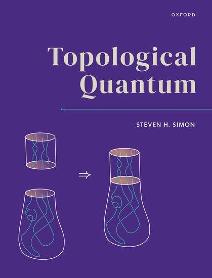 Produktbild: Topological Quantum | Steven H Simon