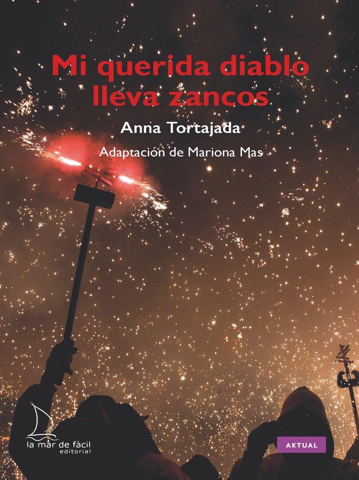 Produktbild: Mi querida diablo lleva zancos