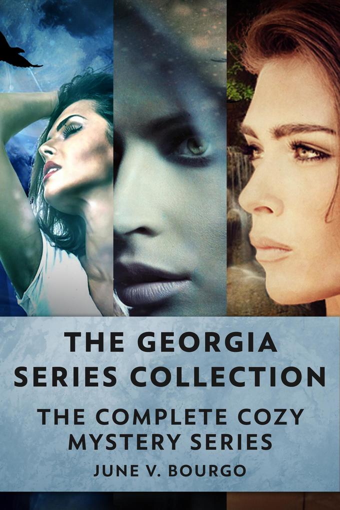 Produktbild: The Georgia Series Collection | June V. Bourgo