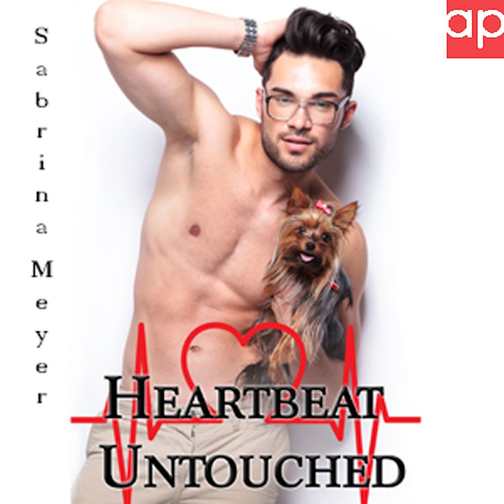 Produktbild: Heartbeat Untouched | Sabrina Meyer