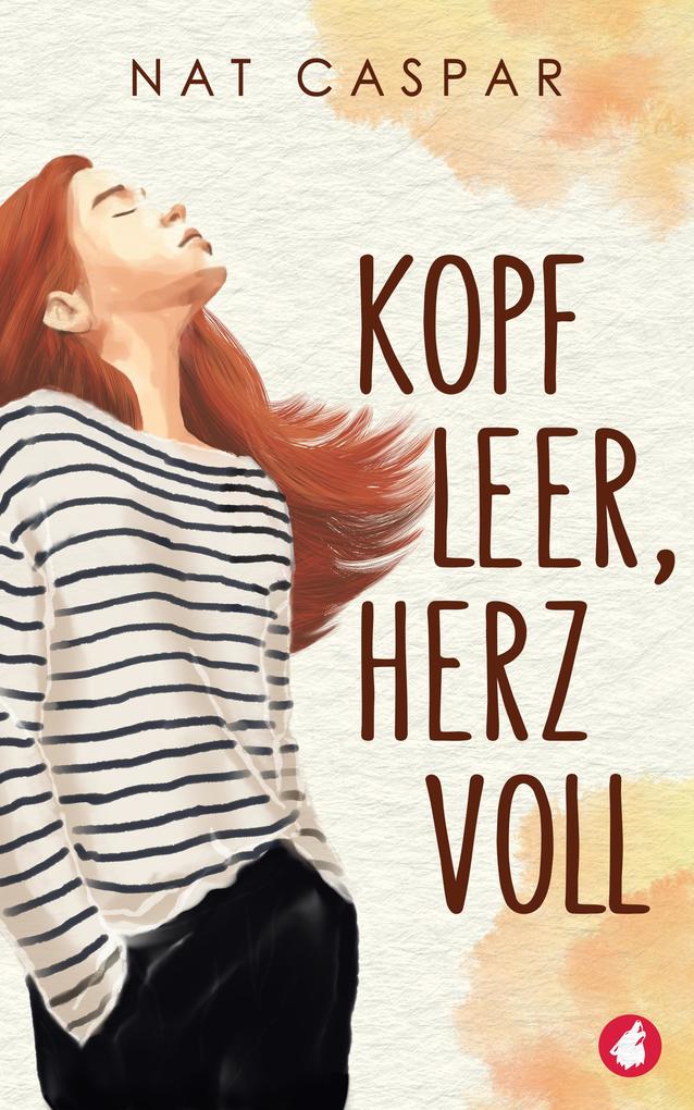 Produktbild: Kopf leer, Herz voll | Nat Caspar