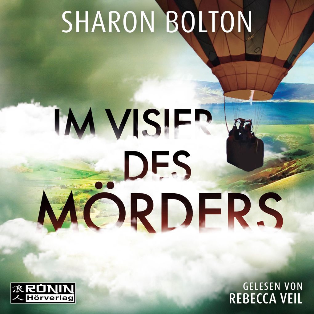 Produktbild: Im Visier des Mörders | Sharon Bolton