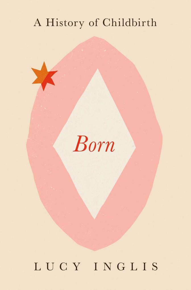 Produktbild: Born | Lucy Inglis