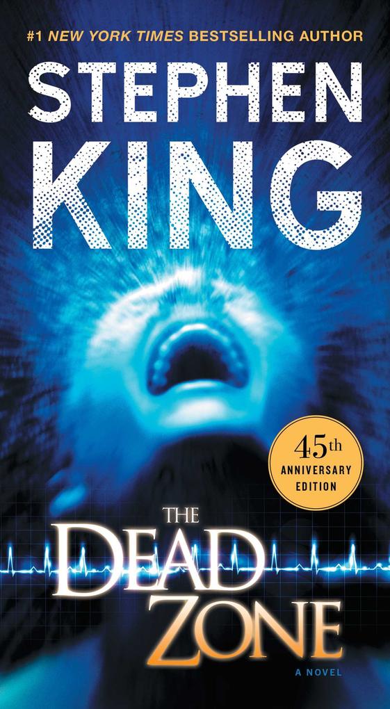 Produktbild: The Dead Zone | Stephen King