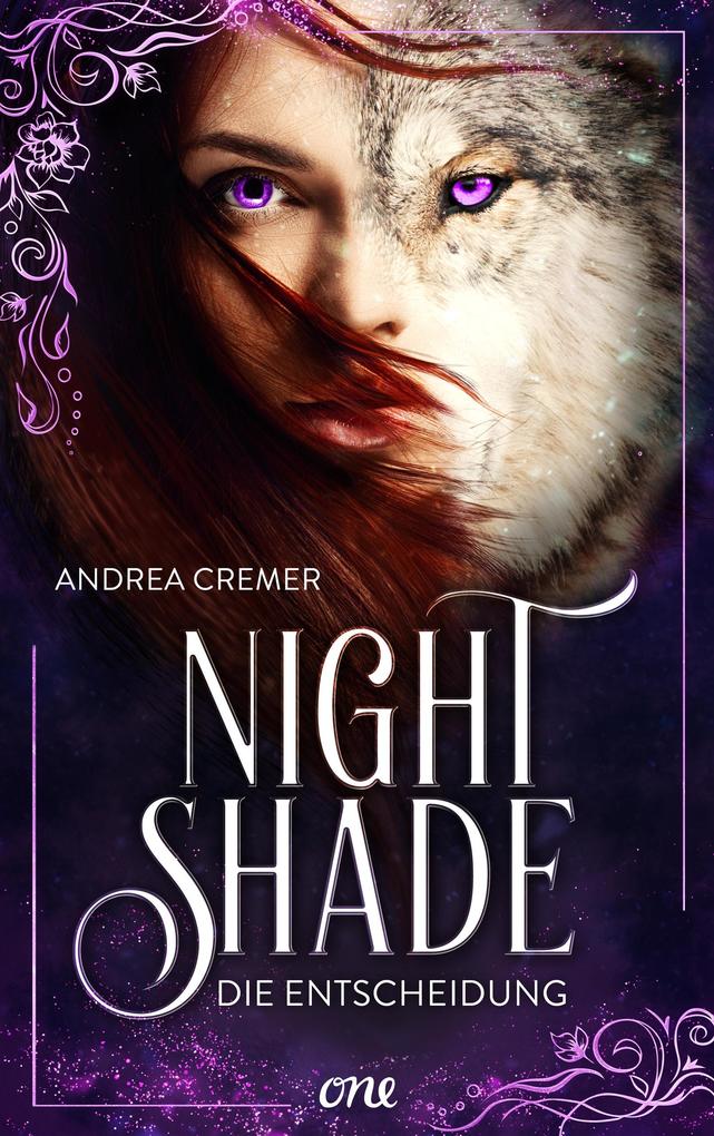 Produktbild: Nightshade - Die Entscheidung | Andrea Cremer