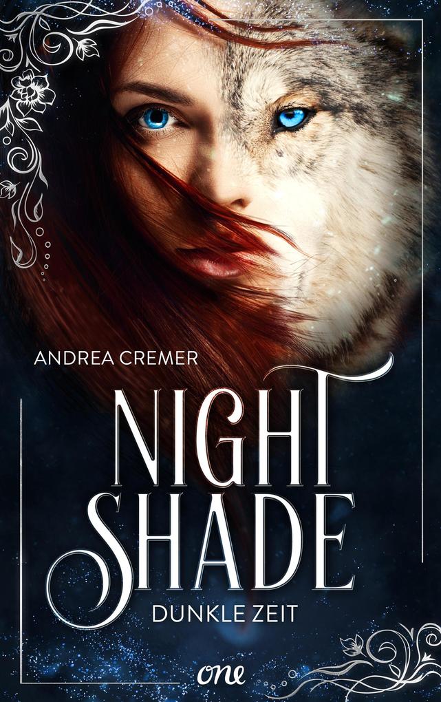 Produktbild: Nightshade - Dunkle Zeit | Andrea Cremer
