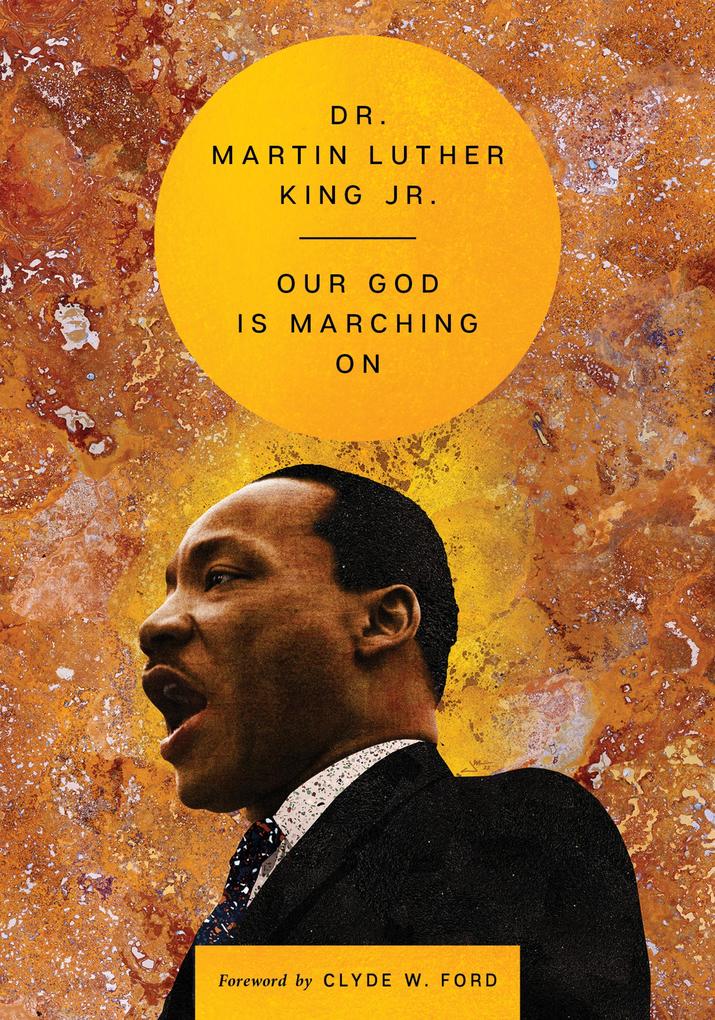 Produktbild: Our God Is Marching On | Jr. King