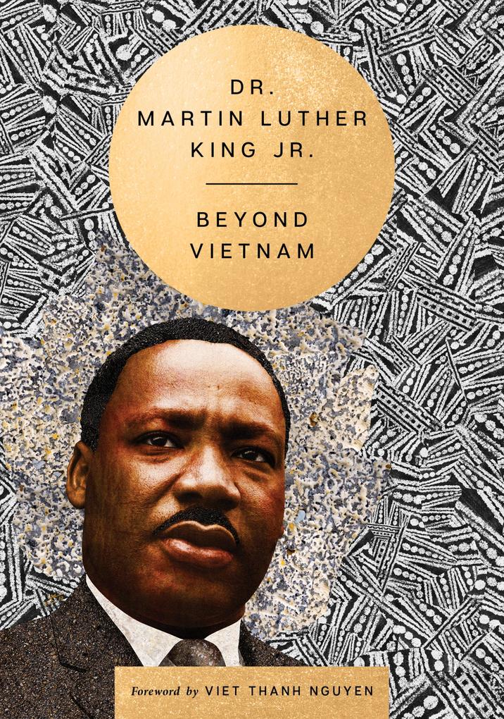 Produktbild: Beyond Vietnam | Jr. King