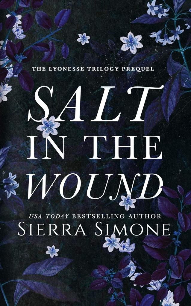 Produktbild: Salt in the Wound | Sierra Simone