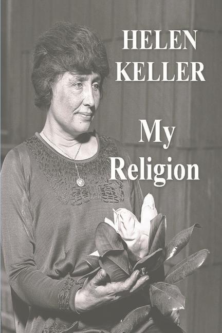 Produktbild: My Religion | Helen Keller