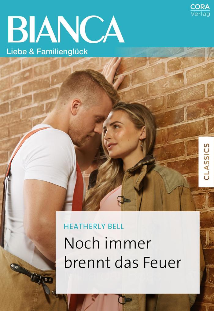 Produktbild: Noch immer brennt das Feuer | Heatherly Bell